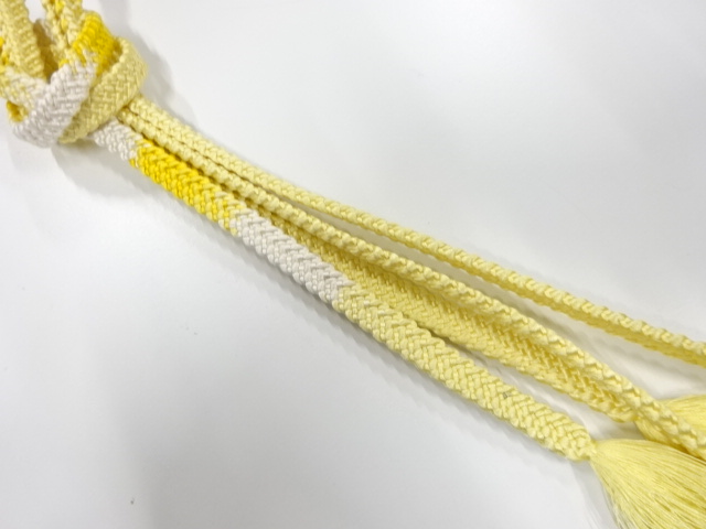 Japanese Kimono / Accessories Silk